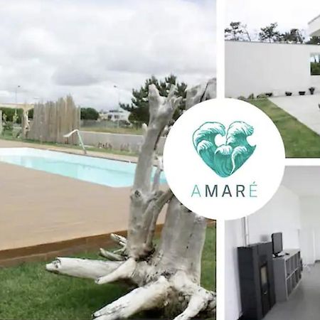 Amare Studio 欧瓦 外观 照片